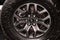 2023 Ford F-150 Tremor 5-1/2' Box