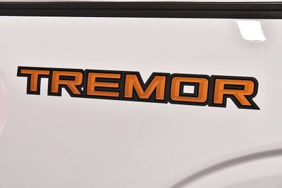 2021 Ford F-150 Tremor 5-1/2' Box