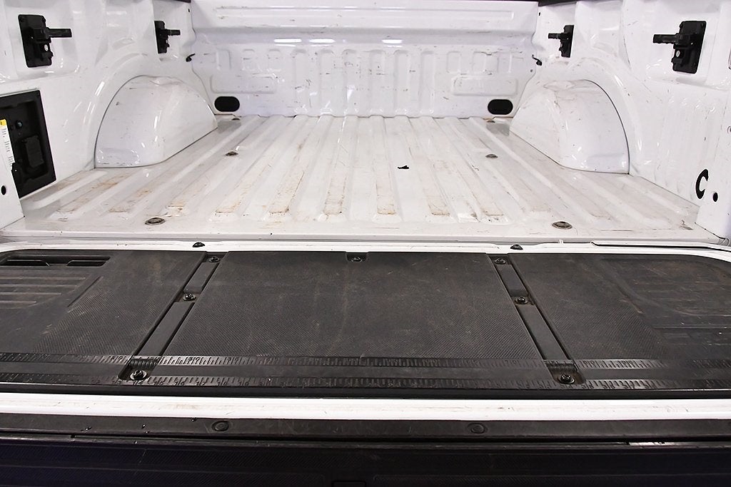 2021 Ford F-150 Tremor 5-1/2' Box