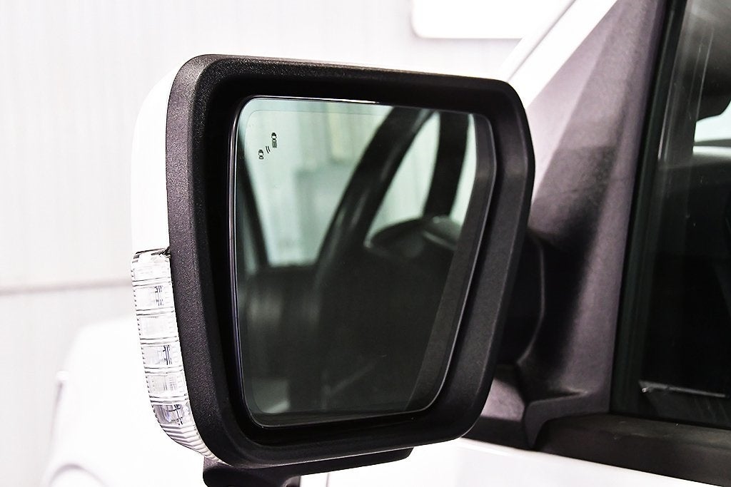 2021 Ford F-150 Tremor 5-1/2' Box