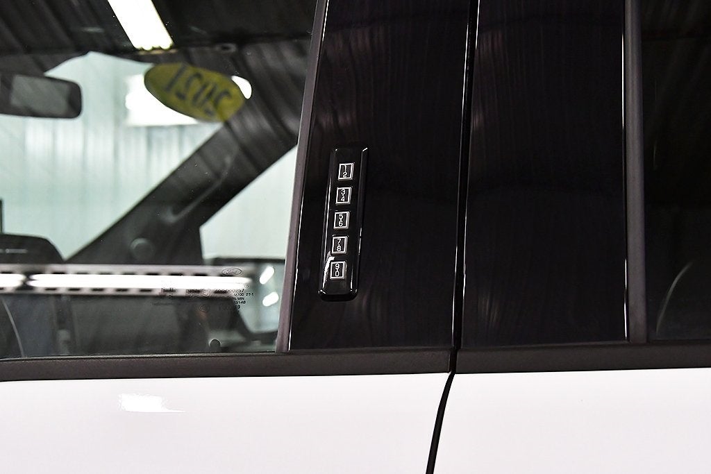 2021 Ford F-150 Tremor 5-1/2' Box