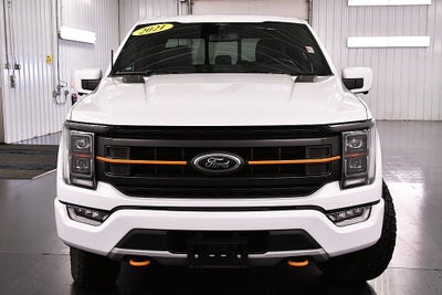 2021 Ford F-150 Tremor 5-1/2' Box