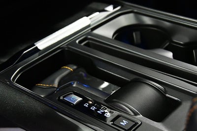 2021 Ford F-150 Tremor 5-1/2' Box