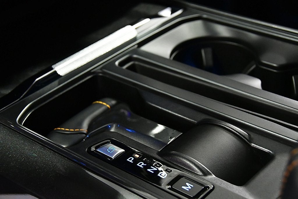 2021 Ford F-150 Tremor 5-1/2' Box