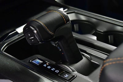 2021 Ford F-150 Tremor 5-1/2' Box