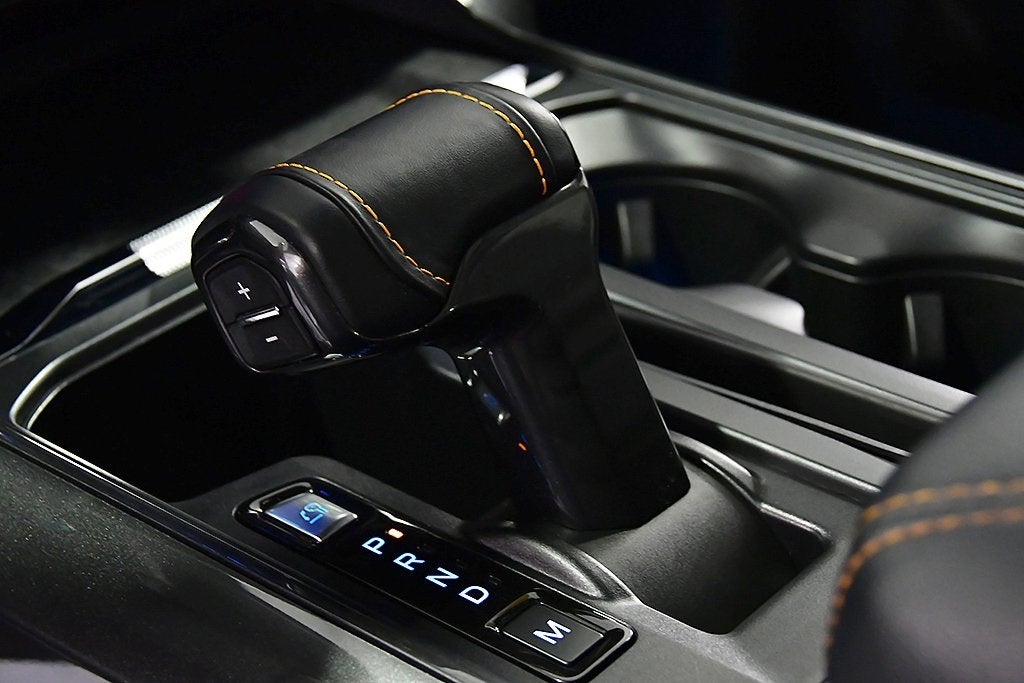 2021 Ford F-150 Tremor 5-1/2' Box