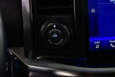 2021 Ford F-150 Tremor 5-1/2' Box