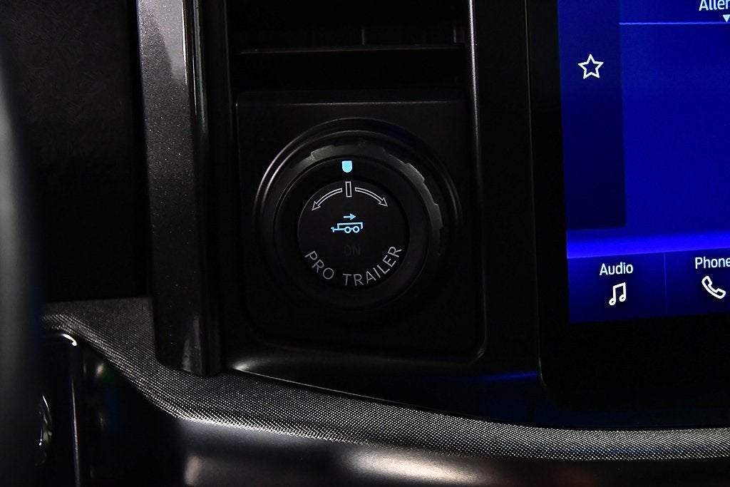 2021 Ford F-150 Tremor 5-1/2' Box