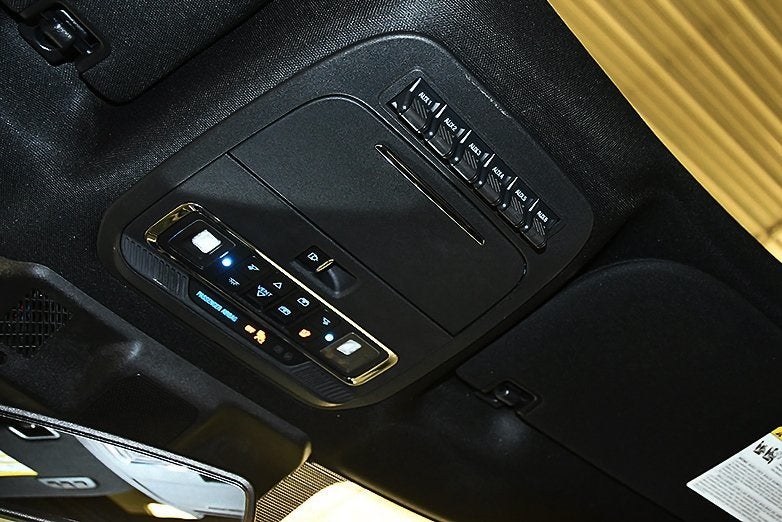 2021 Ford F-150 Tremor 5-1/2' Box