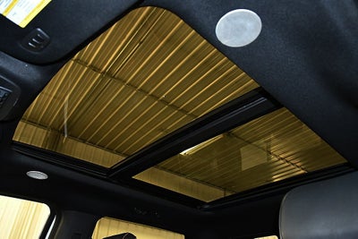 2021 Ford F-150 Tremor 5-1/2' Box