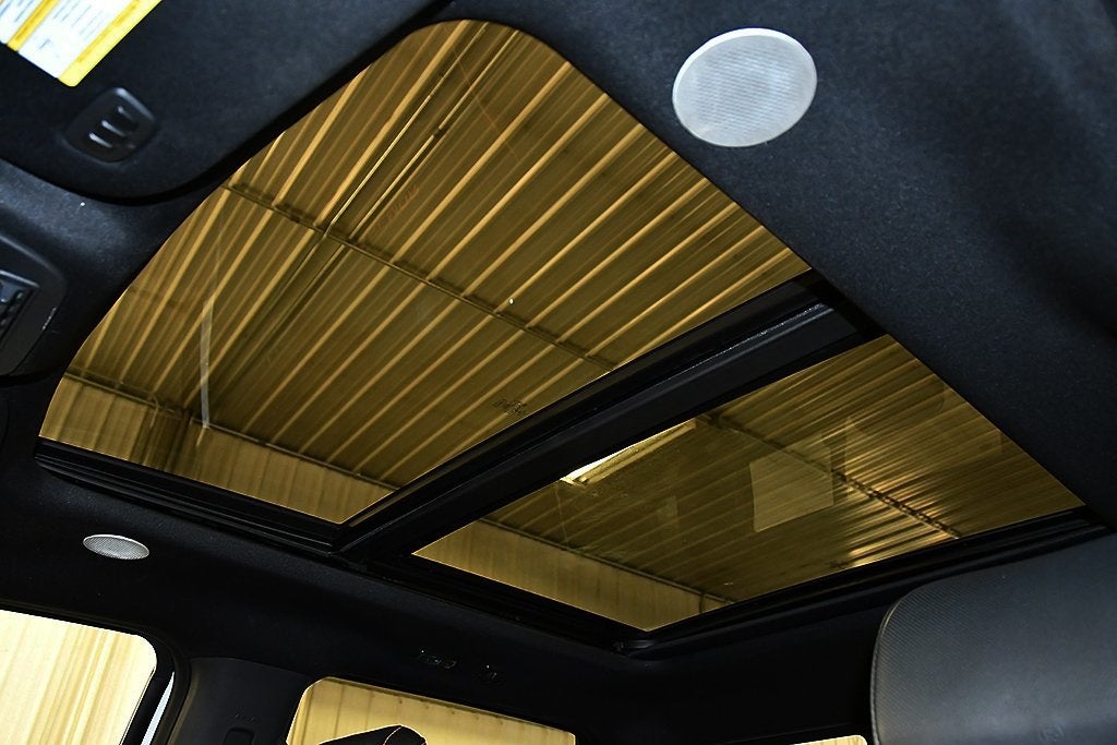 2021 Ford F-150 Tremor 5-1/2' Box