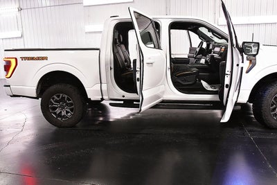 2021 Ford F-150 Tremor 5-1/2' Box