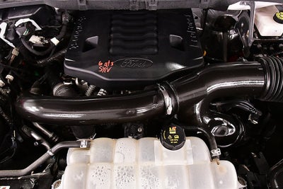 2021 Ford F-150 Tremor 5-1/2' Box