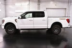 2021 Ford F-150 Tremor 5-1/2' Box