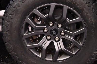 2021 Ford F-150 Tremor 5-1/2' Box