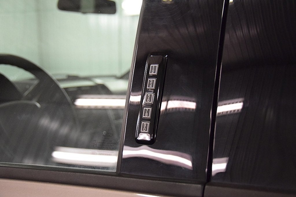 2018 Ford F-150 XLT 5-1/2' Box