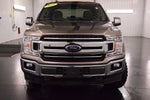2018 Ford F-150 XLT 5-1/2' Box