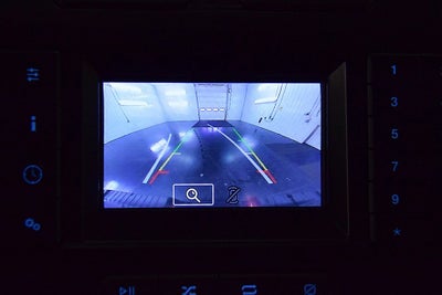 2018 Ford F-150 XLT 5-1/2' Box