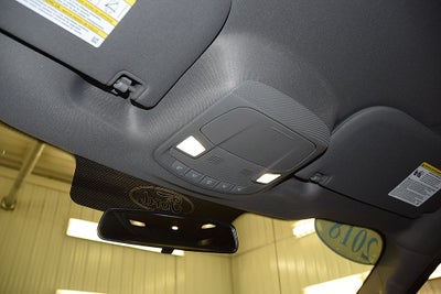 2018 Ford F-150 XLT 5-1/2' Box