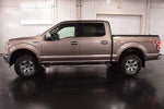 2018 Ford F-150 XLT 5-1/2' Box