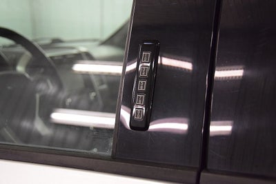 2016 Ford F-150 Lariat 5-1/2' Box