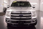 2016 Ford F-150 Lariat 5-1/2' Box