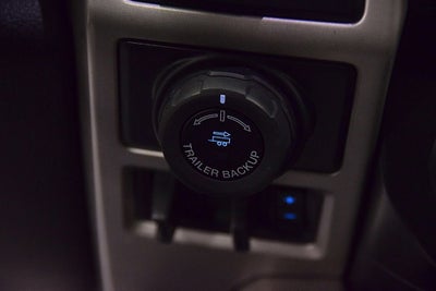 2016 Ford F-150 Lariat 5-1/2' Box