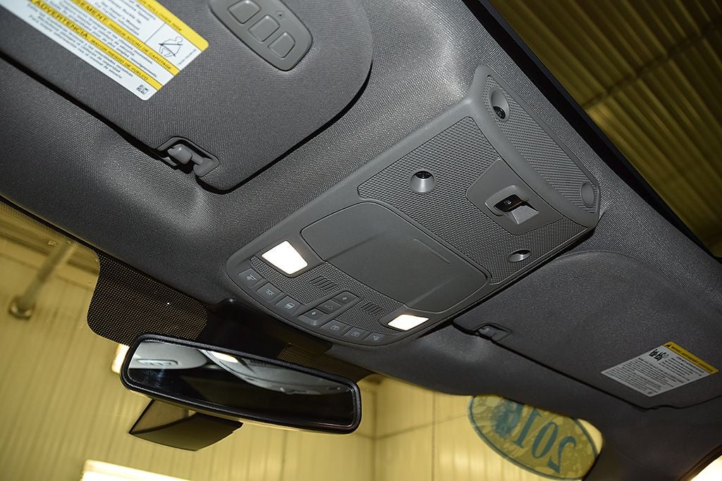 2016 Ford F-150 Lariat 5-1/2' Box