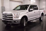 2016 Ford F-150 Lariat 5-1/2' Box