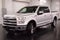 2016 Ford F-150 Lariat 5-1/2' Box