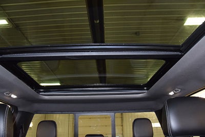 2016 Ford F-150 Lariat 5-1/2' Box