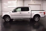 2016 Ford F-150 Lariat 5-1/2' Box