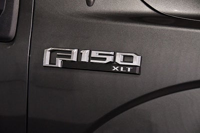 2020 Ford F-150 XLT Sport 5-1/2' Box