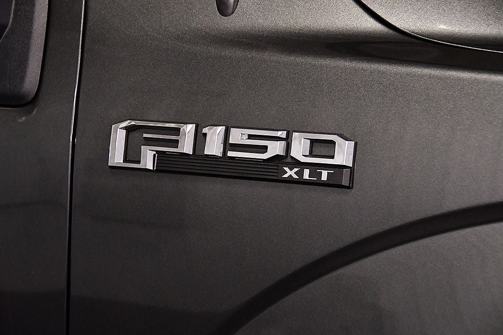 2020 Ford F-150 XLT Sport 5-1/2' Box