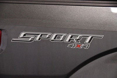 2020 Ford F-150 XLT Sport 5-1/2' Box