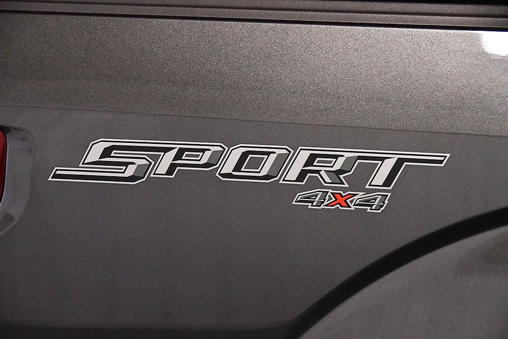 2020 Ford F-150 XLT Sport 5-1/2' Box