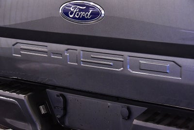 2020 Ford F-150 XLT Sport 5-1/2' Box