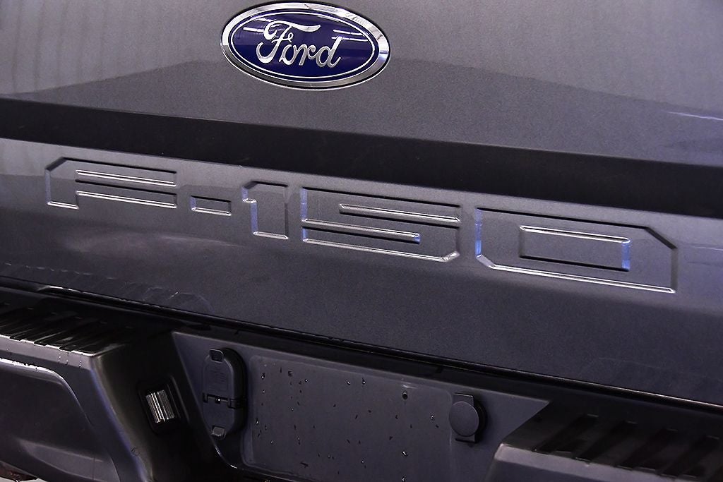 2020 Ford F-150 XLT Sport 5-1/2' Box