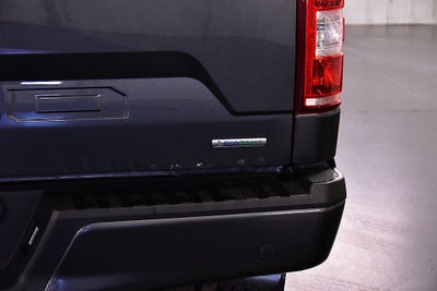 2020 Ford F-150 XLT Sport 5-1/2' Box