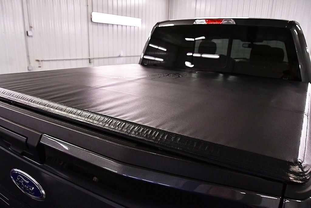 2020 Ford F-150 XLT Sport 5-1/2' Box