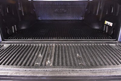 2020 Ford F-150 XLT Sport 5-1/2' Box