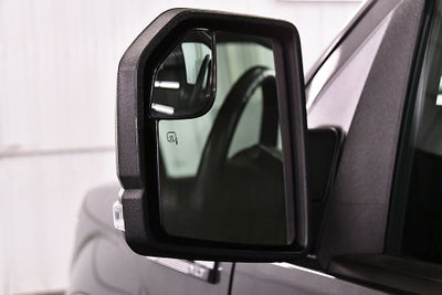 2020 Ford F-150 XLT Sport 5-1/2' Box