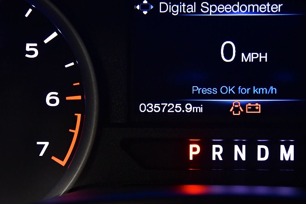 2020 Ford F-150 XLT Sport 5-1/2' Box