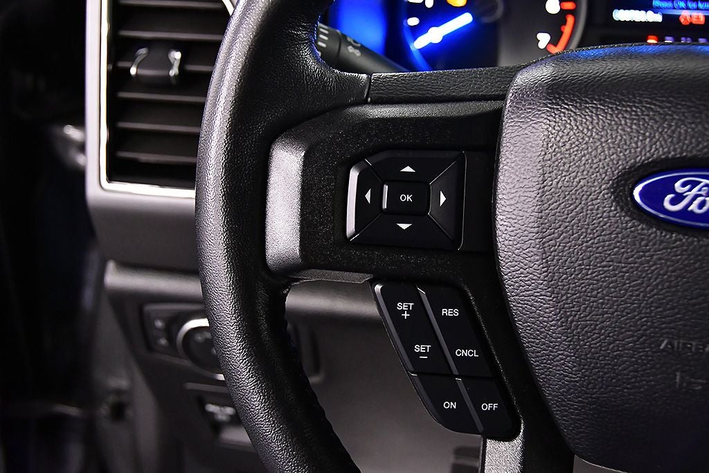 2020 Ford F-150 XLT Sport 5-1/2' Box