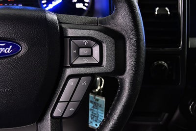 2020 Ford F-150 XLT Sport 5-1/2' Box