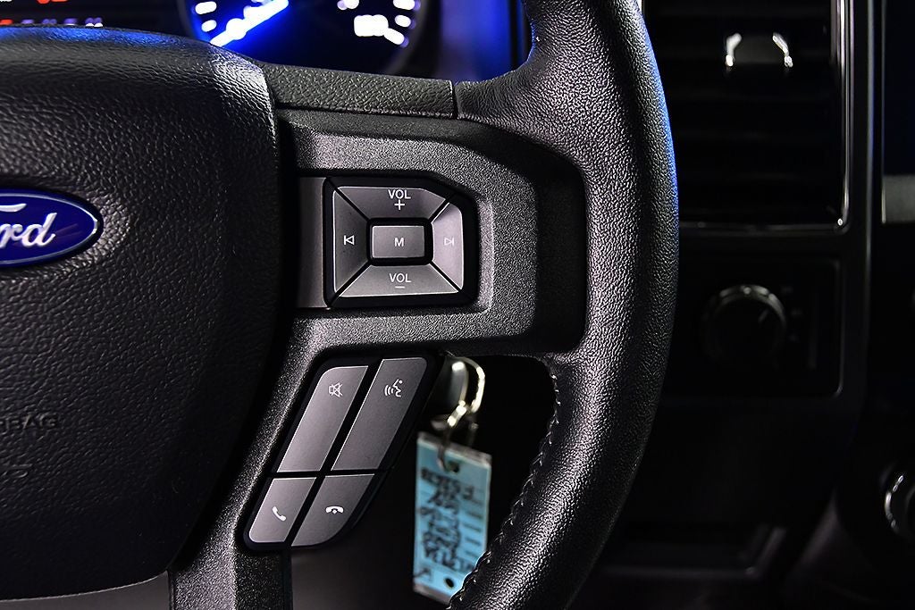 2020 Ford F-150 XLT Sport 5-1/2' Box