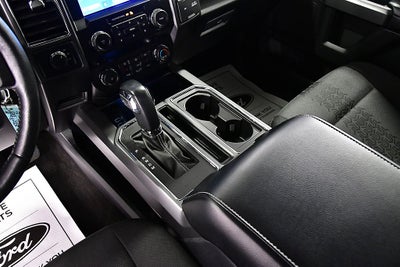 2020 Ford F-150 XLT Sport 5-1/2' Box