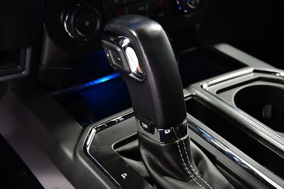 2020 Ford F-150 XLT Sport 5-1/2' Box