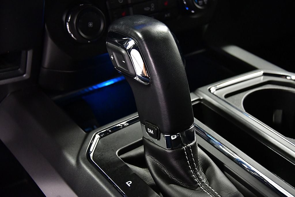 2020 Ford F-150 XLT Sport 5-1/2' Box