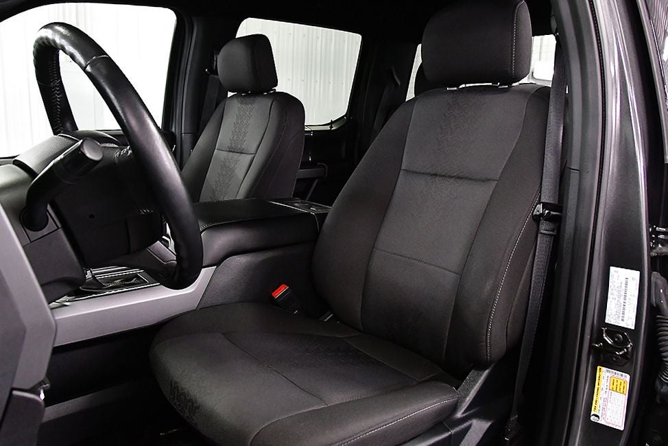 2020 Ford F-150 XLT Sport 5-1/2' Box